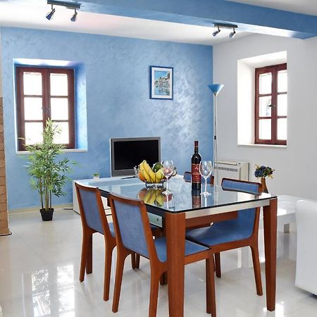Blue Nest Apartment โกตอร์ ภายนอก รูปภาพ