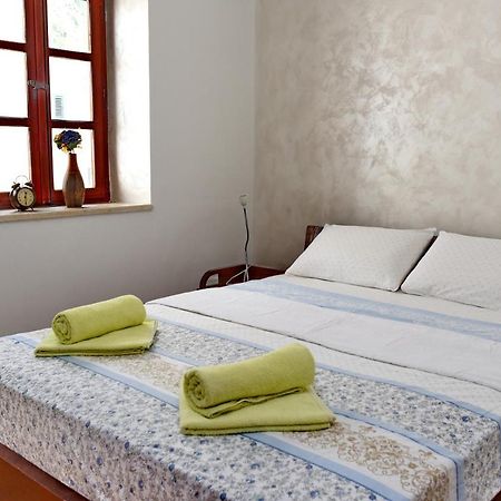 Blue Nest Apartment โกตอร์ ภายนอก รูปภาพ